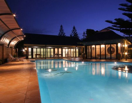 BIG4 Middleton Beach Holiday Park - Tourism Canberra 1