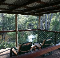 Blackwood River Cottages - Tourism Canberra