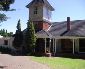Busselton Bay Motel - Tourism Canberra 0