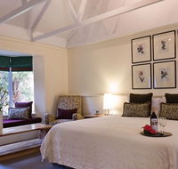 Cape Lodge - Tourism Canberra
