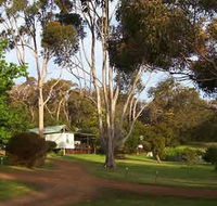 Coraki Holiday Cottages - Tourism Canberra