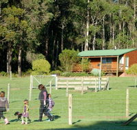Diamond Forest Farm Stay - Tourism Canberra