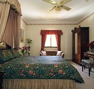 Holberry House - Tourism Canberra