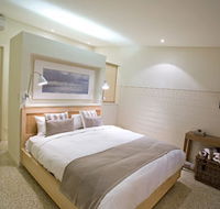 Injidup Spa Retreat - Tourism Canberra