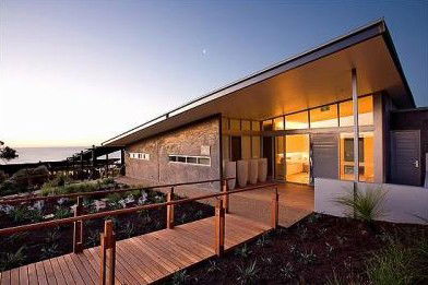 Injidup Spa Retreat - Tourism Canberra 1