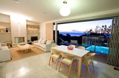 Injidup Spa Retreat - Tourism Canberra 2