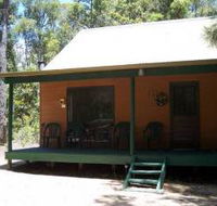 Loose Goose Chalets - Tourism Canberra
