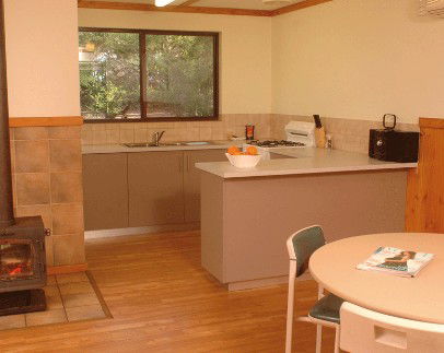 Margaret River Chalets - Tourism Canberra 1