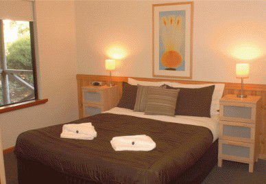Margaret River Chalets - Tourism Canberra 2