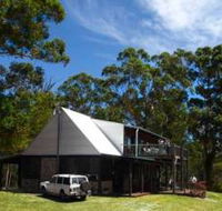 Wolfes Landing Eco Stay - Tourism Canberra