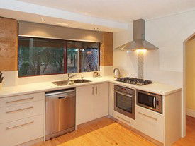 Woodstone Cottages - Tourism Canberra 3