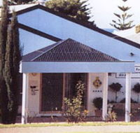 Archipelago Apartments - Tourism Canberra