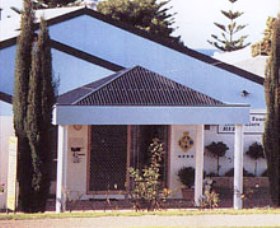 Archipelago Apartments - Tourism Canberra 0