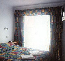 Archipelago Apartments - Tourism Canberra 1