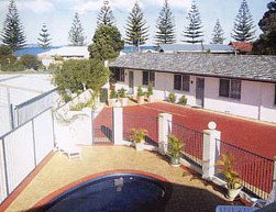 Archipelago Apartments - Tourism Canberra 2
