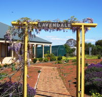 Lavendale Farmstay and Cottages - Tourism Canberra