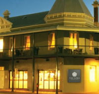 The York Heritage Hotel and Terraces - Tourism Canberra