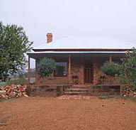 York Cottages - Tourism Canberra