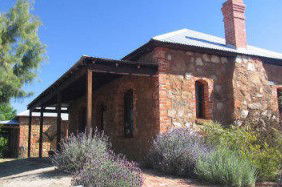 York Cottages - Tourism Canberra 1