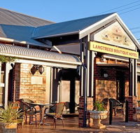 Langtrees Guest Hotel - Tourism Canberra