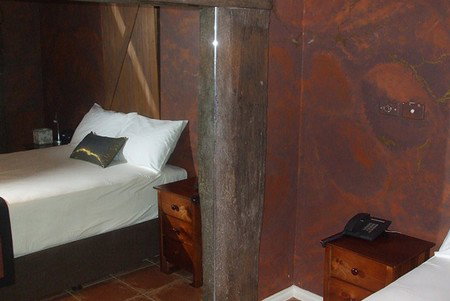 Langtrees Guest Hotel - Tourism Canberra 3