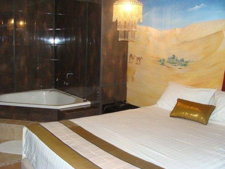 Langtrees Guest Hotel - Tourism Canberra 4