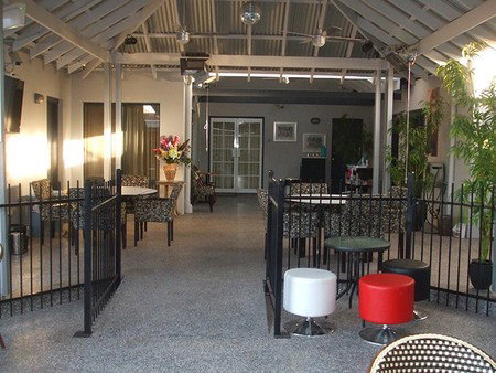 Langtrees Guest Hotel - Tourism Canberra 5