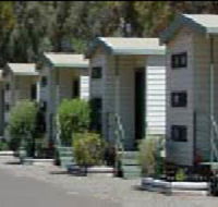 Prospector Holiday Park - Tourism Canberra