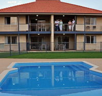 Pinnacles Edge Resort - Tourism Canberra