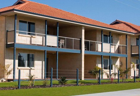 Pinnacles Edge Resort - Tourism Canberra 1