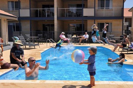 Pinnacles Edge Resort - Tourism Canberra 2