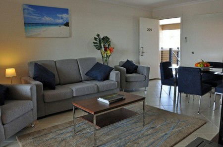 Pinnacles Edge Resort - Tourism Canberra 4
