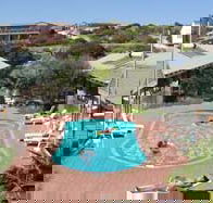 Bay Lodge Economy Beachfront - Tourism Canberra