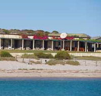 Dirk Hartog Island Lodge - Tourism Canberra
