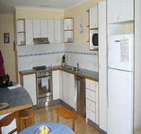 Garden Apartments Unit 11 - Tourism Canberra