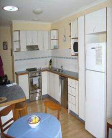 Garden Apartments Unit 11 - Tourism Canberra 0