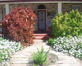 Beresford WA Tourism Canberra