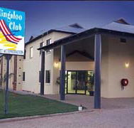 Ningaloo Club - Tourism Canberra