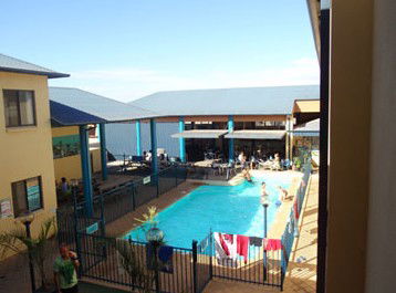 Ningaloo Club - Tourism Canberra 1