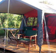 Goombaragin Eco Retreat - Tourism Canberra