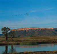 El Questro Homestead - Tourism Canberra