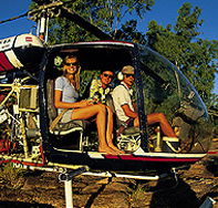 El Questro Wilderness Park - Tourism Canberra