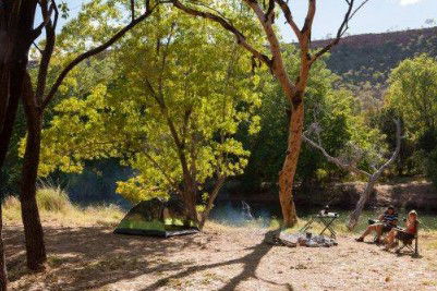 El Questro Wilderness Park - Tourism Canberra 1