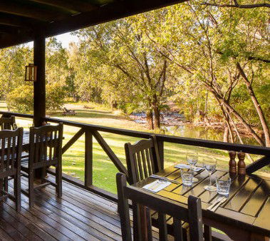 El Questro Wilderness Park - Tourism Canberra 3