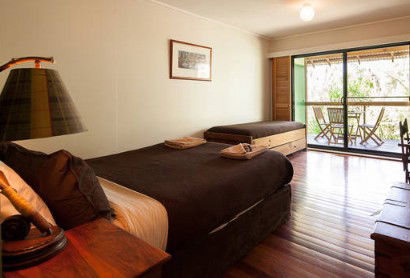 El Questro Wilderness Park - Tourism Canberra 4