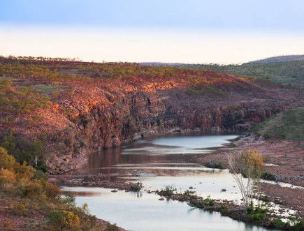 El Questro Wilderness Park - Tourism Canberra 5