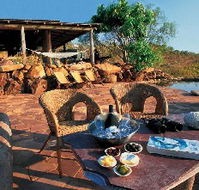 Faraway Bay The Bush Camp - Tourism Canberra
