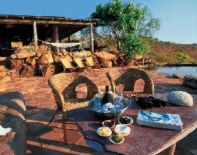 Faraway Bay The Bush Camp - Tourism Canberra 0