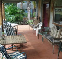 Kimberley Croc Backpackers YHA - Tourism Canberra