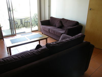 Adair Apartment - Tourism Canberra 0